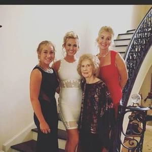 Meet your Posher, Terri